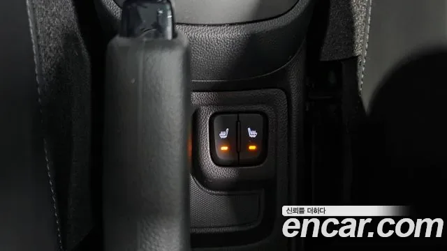 Chevrolet The New Spark LT, миниатюра 5