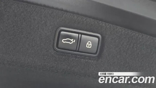 Genesis G90 3.3 T AWD Prestige, миниатюра 26