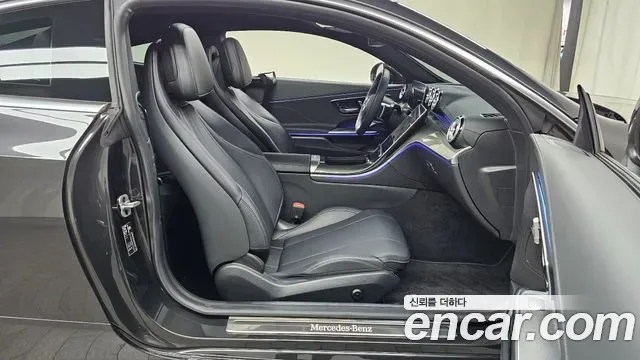Mercedes-Benz CLE CLE200, миниатюра 6