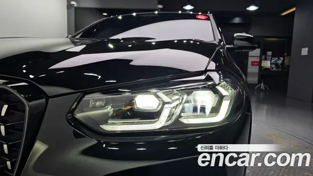 BMW X4 xDrive20i M, миниатюра 29