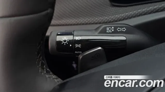Kia EV6 4WD, миниатюра 12