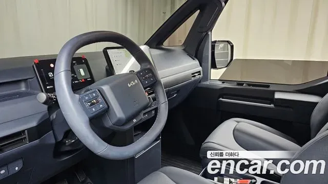 Kia PV5, миниатюра 2