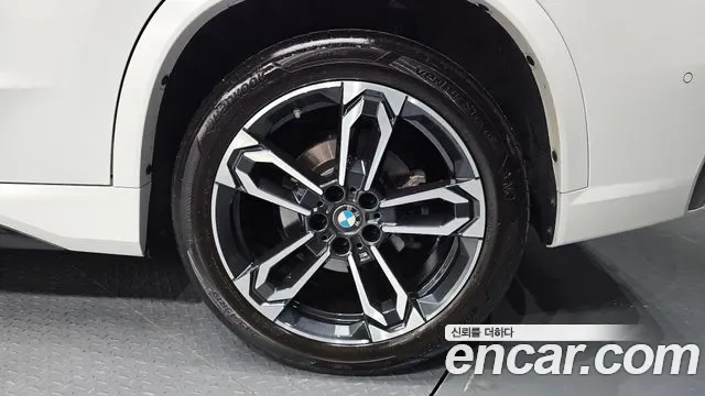 BMW X1 xDrive 20i M, миниатюра 5