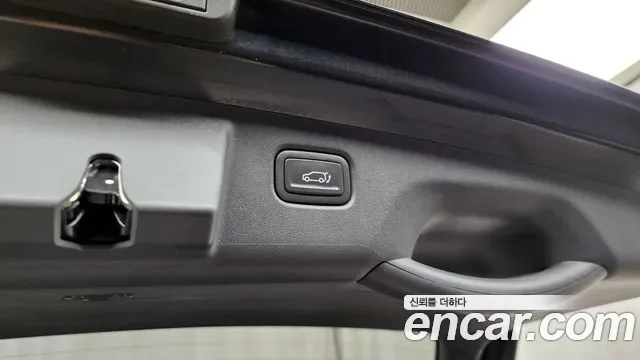 Kia EV3 2WD GT Line, миниатюра 5