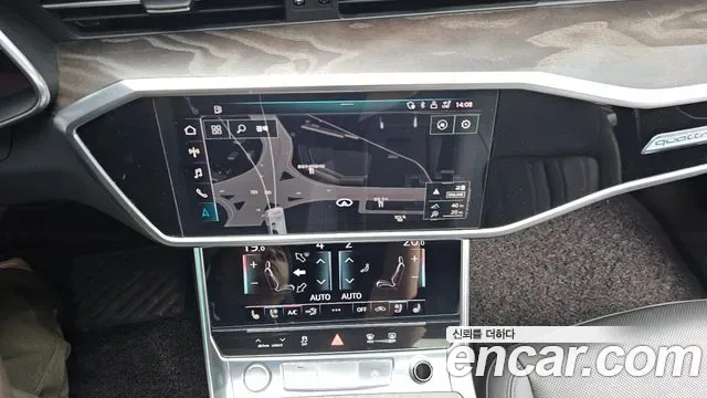 Audi A6 40 TDI Premium, миниатюра 6