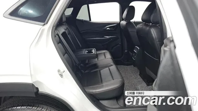 Chevrolet Trax 1.2 RS ( ), миниатюра 11
