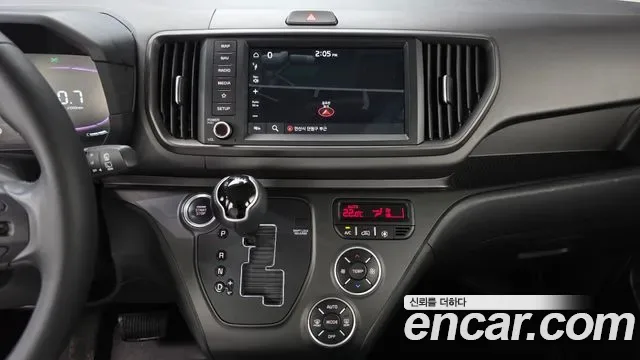 Kia Ray Signature, миниатюра 14