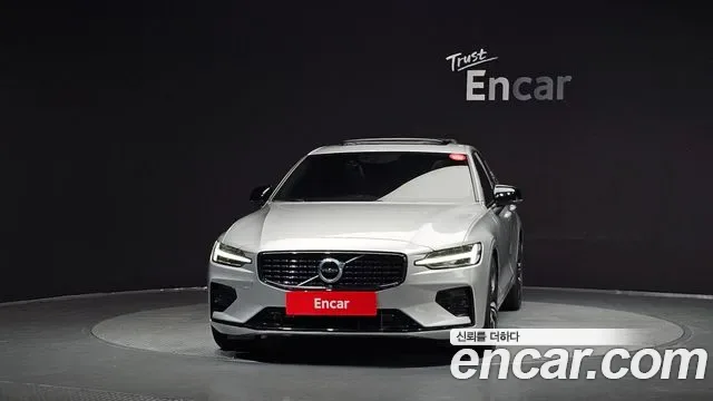 Volvo S60 B5 R-, миниатюра 25