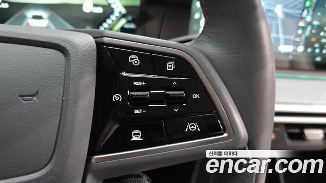 KGM EV (O100) MX AWD, миниатюра 24