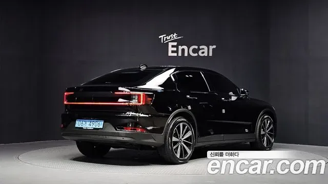 Polestar 2, миниатюра 13