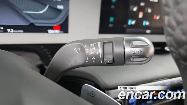 Hyundai Ioniq 5, миниатюра 5