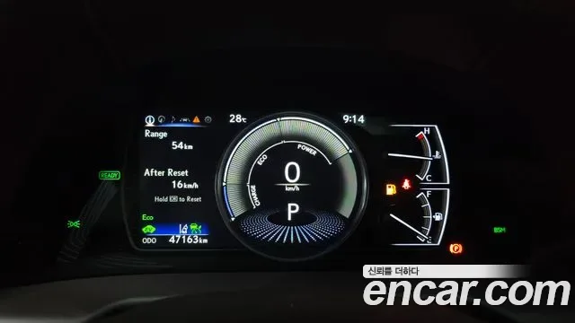 Lexus ES, миниатюра 19