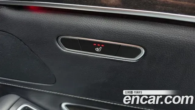 Mercedes-Benz S-Class S350 d 4MATIC AMG Line, миниатюра 29