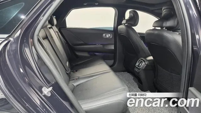 Hyundai Ioniq 6 Prestige, миниатюра 3