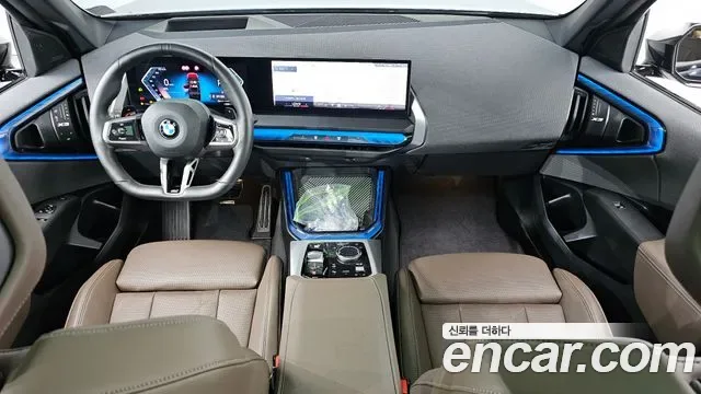 BMW X3 xDrive 20 M, миниатюра 13
