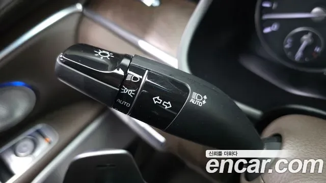 Kia K9 3.8 GDI AWD II, миниатюра 28