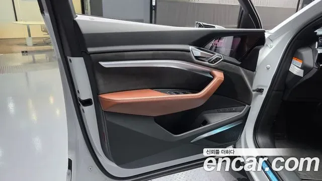 Audi e-, миниатюра 12