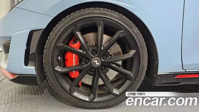 Hyundai Veloster 2.0 N, миниатюра 5