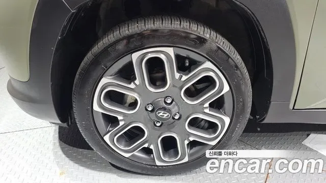 Hyundai Casper Turbo Inspiration, миниатюра 4