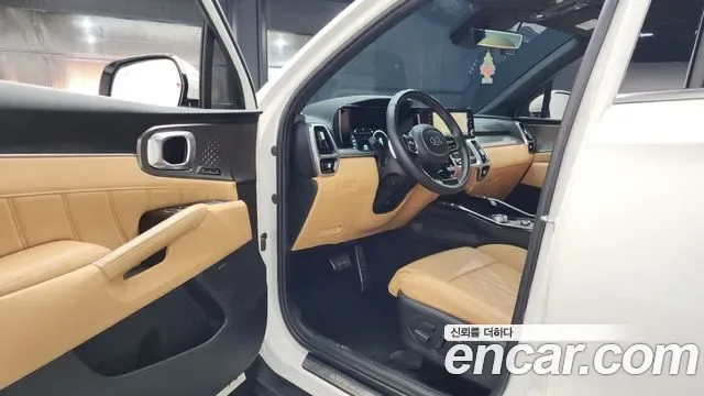 Kia Sorento дизель 2.2 4WD Signature, миниатюра 16