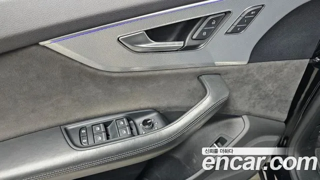 Audi Q8 45 TDI Premium, миниатюра 16