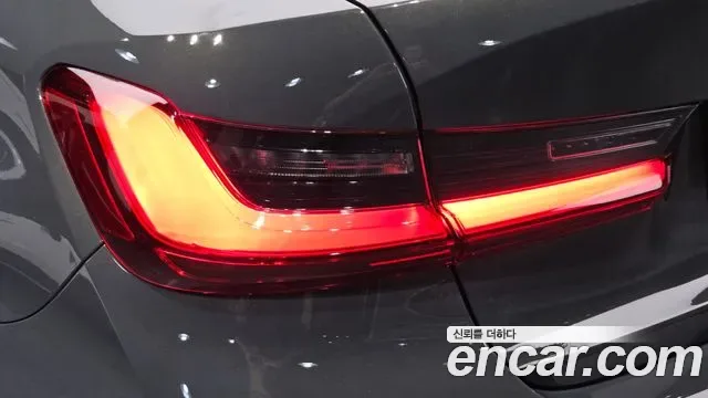 BMW 3 (G20) 320i M, миниатюра 3
