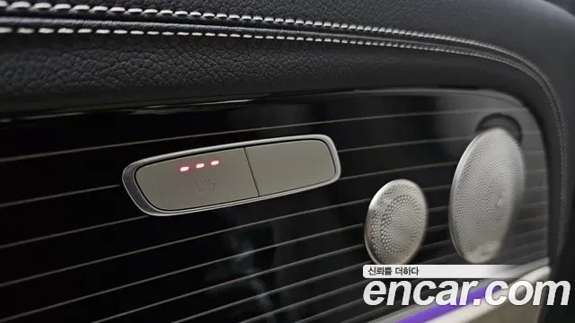 Mercedes-Benz E-Class E450 4MATIC, миниатюра 26