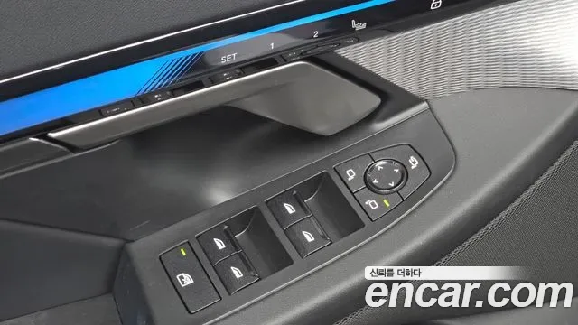 BMW 5 (G60) 520i M, миниатюра 2