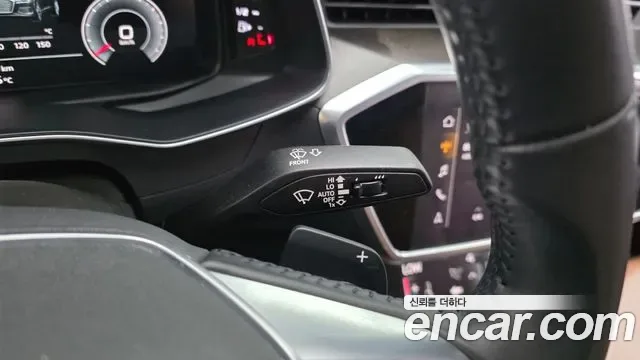 Audi A6 40 TDI Premium, миниатюра 28