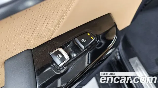 Kia Mohave дизель 3.0 4WD 5 мест, миниатюра 6