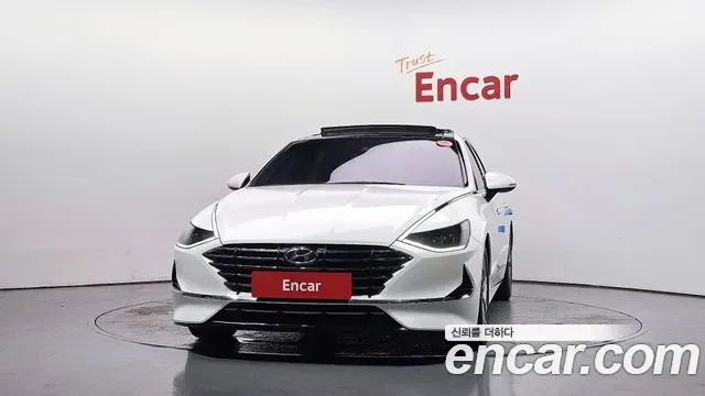 Hyundai Sonata 2.0 LPG( ), миниатюра 8