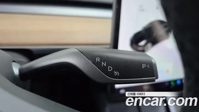 Tesla 3 AWD, миниатюра 26