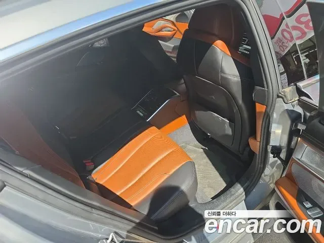 BMW 8 (G15) M850i xDrive, миниатюра 16