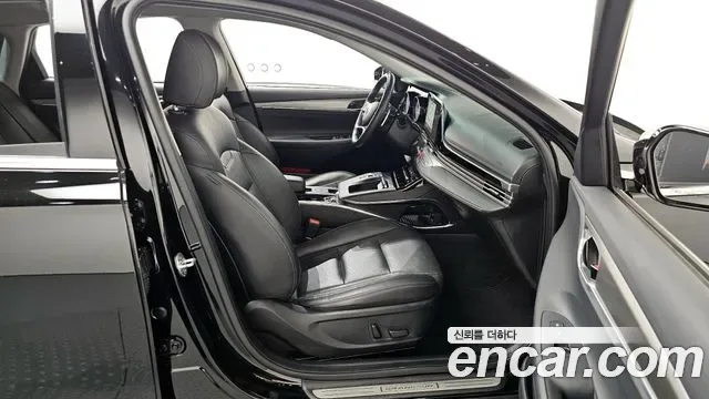Hyundai Grandeur 2.5 Premium, миниатюра 14