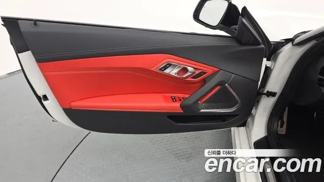 BMW Z4 sDrive20i M, миниатюра 20