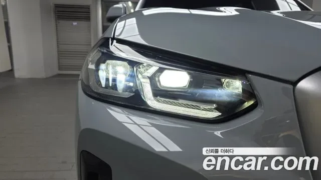 BMW X3 xDrive 20i M, миниатюра 13
