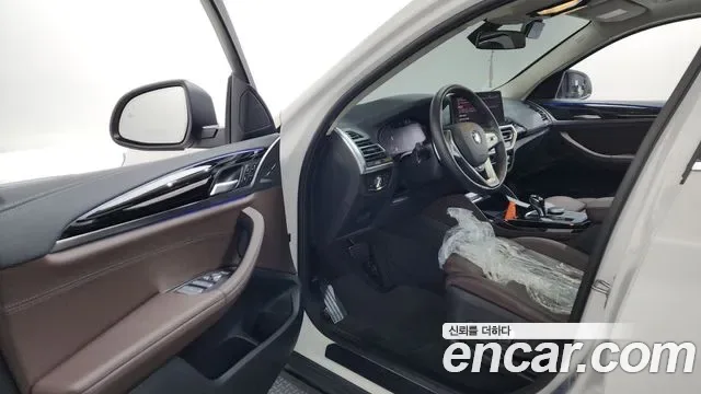 BMW X4 xDrive20i xLine, миниатюра 5