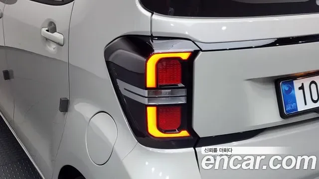 Kia Ray Signature, миниатюра 27