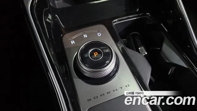 Kia Sorento HEV 1.6 2WD, миниатюра 4