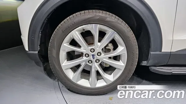 Ford Explorer 3.0 4WD, миниатюра 5