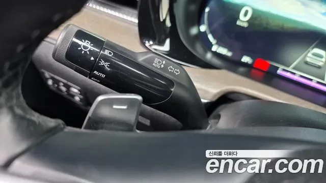 Kia K5 гибрид III, миниатюра 2