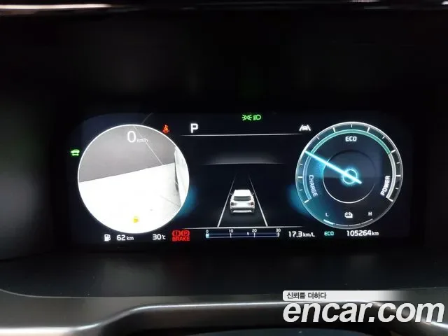 Kia Sorento HEV 1.6 2WD, миниатюра 17