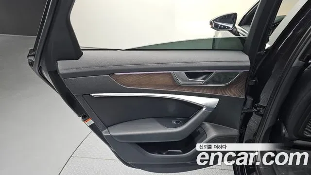 Audi A6 40 TDI Premium, миниатюра 25