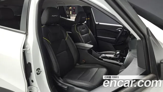 Chevrolet Trax 1.2 ACTIV ( ), миниатюра 17