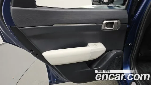 Kia EV4 2WD GT LIne, миниатюра 18
