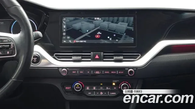 Kia Niro EV, миниатюра 28