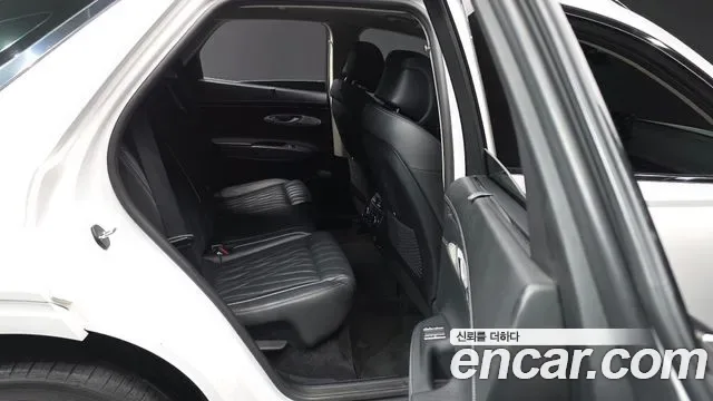 Genesis GV70 3.5T бензин AWD ( ), миниатюра 18