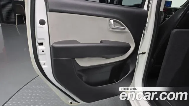 Kia The New Ray, миниатюра 24