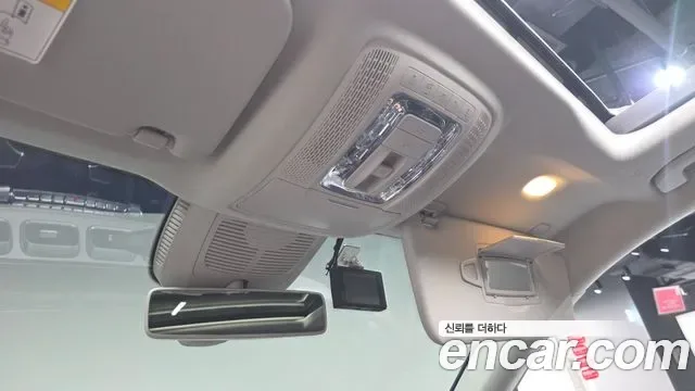 Mercedes-Benz GLE GLE300d 4MATIC, миниатюра 4