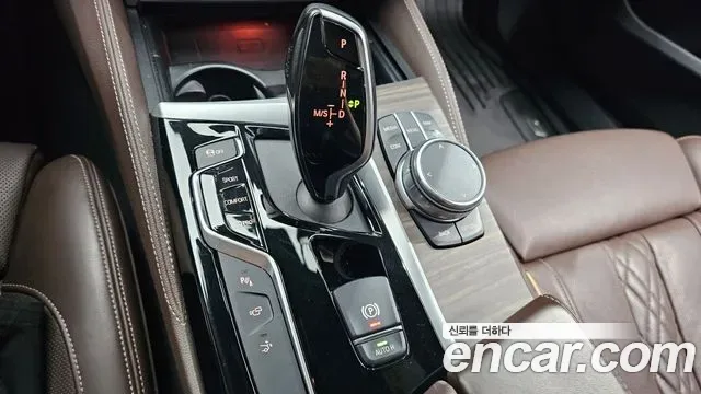 BMW 6 GT (G32) 620d M, миниатюра 2
